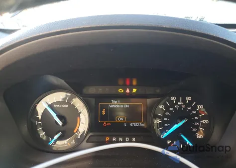 2017 Ford Explorer Xlt z USA, uszkodzony, nr VIN 1FM5K8D83HGD97247